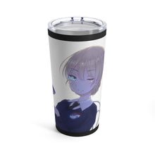 Load image into Gallery viewer, Girls und Panzer Tumbler 20oz