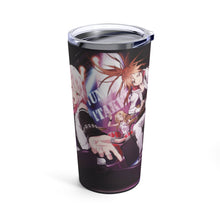 Load image into Gallery viewer, Guilty Crown Tumbler 20oz