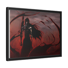 Load image into Gallery viewer, Ichigo Kurosaki (Bleach) Canvas Framed Art Print