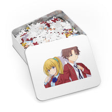 Load image into Gallery viewer, Anime Classroom of the Elite Jigsaw Puzzle