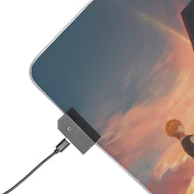 Load image into Gallery viewer, Anime Music RGB LED Mouse Pad (Desk Mat)