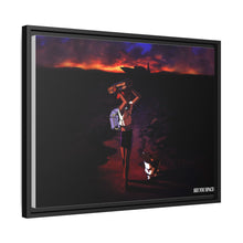Load image into Gallery viewer, Anime Cowboy Bebop Canvas Framed Art Print