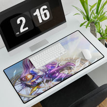Load image into Gallery viewer, Anime Puella Magi Madoka Magica Mouse Pad (Desk Mat)