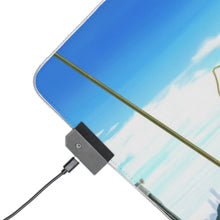 Load image into Gallery viewer, Puella Magi Madoka Magica RGB LED Mouse Pad (Desk Mat)