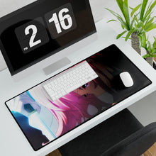 Load image into Gallery viewer, Sherry BARNETT Mouse Pad (Desk Mat)
