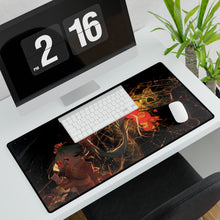 Load image into Gallery viewer, Anime Vocaloid Mouse Pad (Desk Mat)
