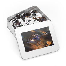 Load image into Gallery viewer, Anime Princess Mononoke Jigsaw Puzzle