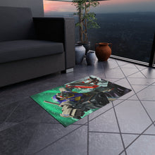 Load image into Gallery viewer, Anime Mobile Suit Gundam 00 Rug