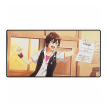 Load image into Gallery viewer, Anime THE iDOLM@STER: SideM Mouse Pad (Desk Mat)
