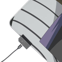 Load image into Gallery viewer, Naruto RGB LED Mouse Pad (Desk Mat)