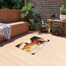 Load image into Gallery viewer, Anime Attack On Titan Rug