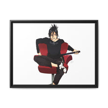 Load image into Gallery viewer, Sonic Canvas Framed Art Print