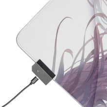 Load image into Gallery viewer, Puella Magi Madoka Magica RGB LED Mouse Pad (Desk Mat)