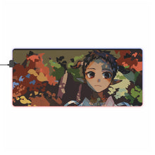 Load image into Gallery viewer, Jibaku Shounen Hanako-kun RGB LED Mouse Pad (Desk Mat)