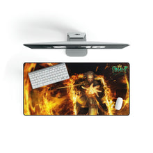 Load image into Gallery viewer, Gwent: The Witcher Card Game Mouse Pad (Desk Mat)