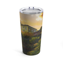 Load image into Gallery viewer, From Up On Poppy Hill Tumbler 20oz