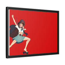 Load image into Gallery viewer, Anime Kill La Kill Canvas Framed Art Print