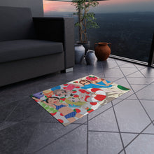 Load image into Gallery viewer, Ichigo Mashimaro Rug