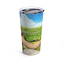 Load image into Gallery viewer, Anime FullMetal Alchemist Tumbler 20oz