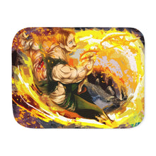 Load image into Gallery viewer, The Seven Deadly Sins Sherpa Blanket