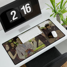 Load image into Gallery viewer, Yuri!!! on Ice Mouse Pad (Desk Mat)