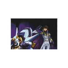Load image into Gallery viewer, Code Geass Lelouch Lamperouge Rug