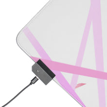 Load image into Gallery viewer, Benghuai Xueyuan RGB LED Mouse Pad (Desk Mat)