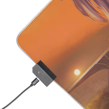 Load image into Gallery viewer, Yuuki Asuna RGB LED Mouse Pad (Desk Mat)