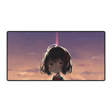 Load image into Gallery viewer, Your Name. Mouse Pad (Desk Mat)
