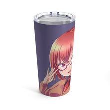 Load image into Gallery viewer, Gabriel DropOut Satanichia Kurumizawa Mcdowell Tumbler 20oz
