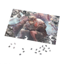 Load image into Gallery viewer, Darling in the FranXX Jigsaw Puzzle