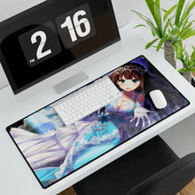 Load image into Gallery viewer, Anime The iDOLM@STER Cinderella Girls Mouse Pad (Desk Mat)
