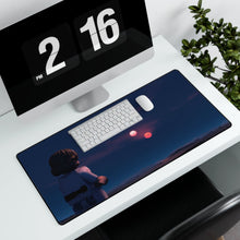 Load image into Gallery viewer, Luke Skywalker on Tatooine Mouse Pad (Desk Mat)