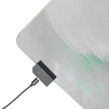 Load image into Gallery viewer, Anime Tokyo Ghoul RGB LED Mouse Pad (Desk Mat)