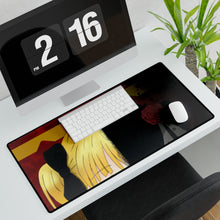 Load image into Gallery viewer, Anime Shadows House Mouse Pad (Desk Mat)