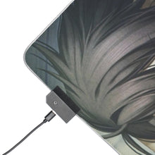Load image into Gallery viewer, Hakuouki Shinsengumi Kitan RGB LED Mouse Pad (Desk Mat)
