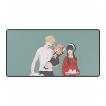 Load image into Gallery viewer, Anime Spy x Family Mouse Pad (Desk Mat)
