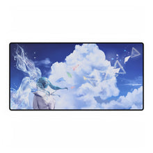 Load image into Gallery viewer, Anime Vocaloid Mouse Pad (Desk Mat)