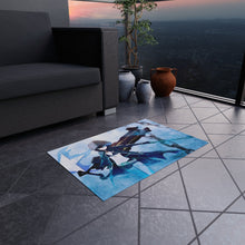 Load image into Gallery viewer, Black Rock Shooter Rug