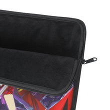Load image into Gallery viewer, Anime Soul Eater Laptop Sleeve