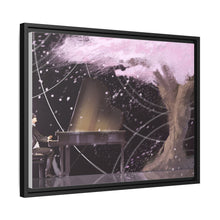 Load image into Gallery viewer, I Won't Forget You Canvas Framed Art Print