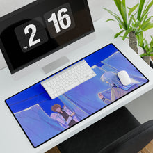 Load image into Gallery viewer, Lucius & Illia Mouse Pad (Desk Mat)