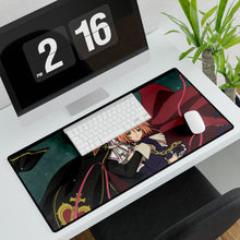 Load image into Gallery viewer, Anime Tsubasa: Reservoir Chronicle Mouse Pad (Desk Mat)