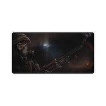 Load image into Gallery viewer, Metro: Last Light Redux Mouse Pad (Desk Mat)