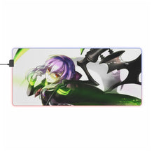 Load image into Gallery viewer, Shinoa RGB LED Mouse Pad (Desk Mat)