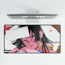Load image into Gallery viewer, Anime One Piece Mouse Pad (Desk Mat)
