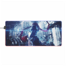 Load image into Gallery viewer, Touhou RGB LED Mouse Pad (Desk Mat)