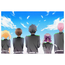Load image into Gallery viewer, Owari no Seraph Jigsaw Puzzle