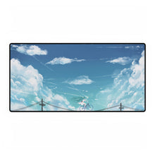 Load image into Gallery viewer, Anime Vocaloid Mouse Pad (Desk Mat)