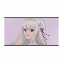 Load image into Gallery viewer, Anime Re:ZERO -Starting Life in Another World- Mouse Pad (Desk Mat)